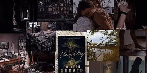 Verity: A Private Book-to-Screen Experience