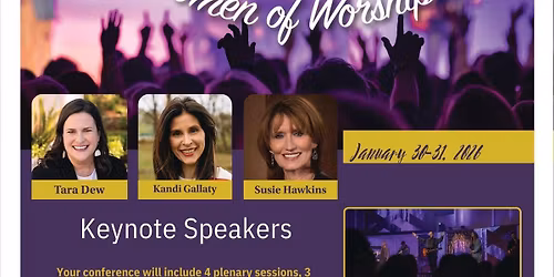 Abide Women\u2019s Conference