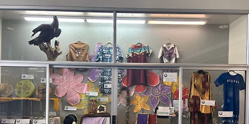 NCEC - Native Heritage Month Design Team