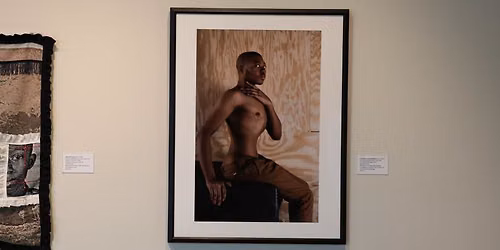 Consumed: Black Subjectivity in Art