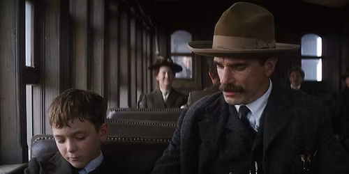 Cinema Classics Seminar: THERE WILL BE BLOOD (2007)
