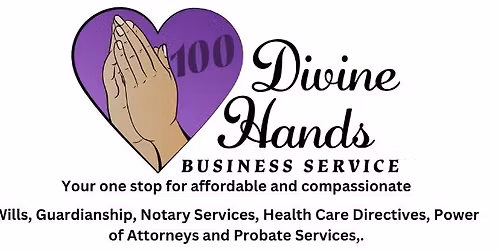 Decision The Matter: Power of Attorney & Health Care Directive Class