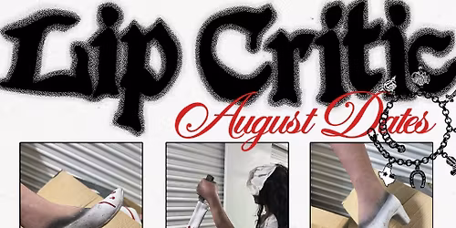 Lip Critic