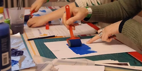 ATELIER OUVERT : Ma collection de vases imaginaires