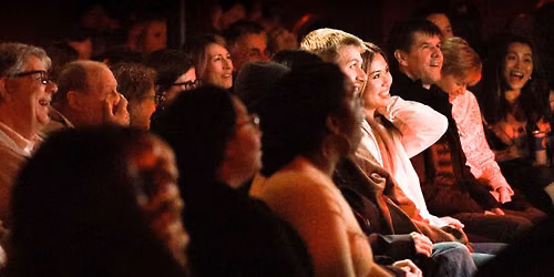 Underground Comedy at Hotbed