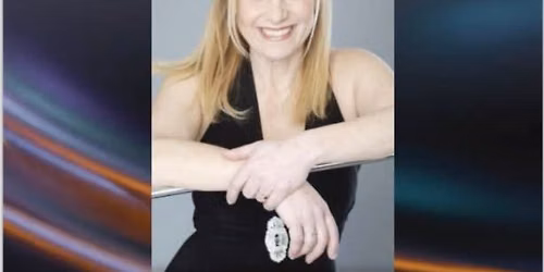 Wendy Kelly: One Monkey Don't Stop No Show