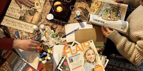 MAS QUE MADRES, BRUNCH LATINO CREATIVO