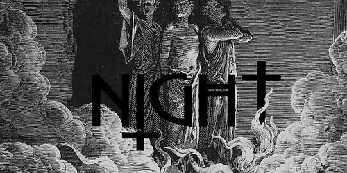 \u20a6\u2021\u20b2\u0126\u2020 \u2022 GOTH NIGHT AT PARTNERS