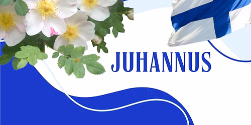 Juhannusjuhla
