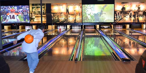 LIVE MUSIC: Soul Purpose