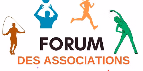 participation forum des associations
