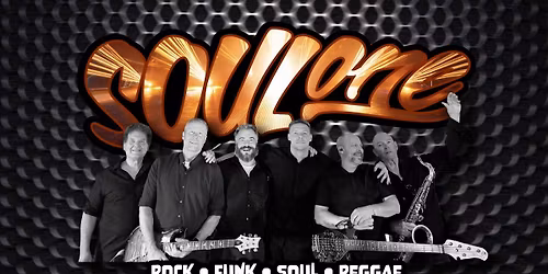 Live Music: SOULone