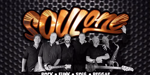Live Music: SOULone