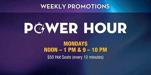 Power Hour
