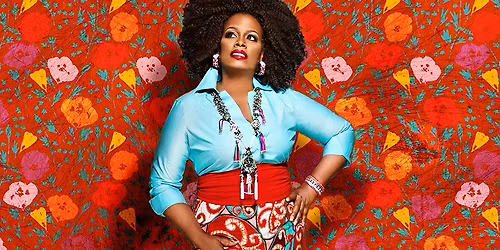 Dianne Reeves \u2022 New Morning (Paris)