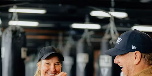 Mother's Day Punch and Brunch Boxing 60 class