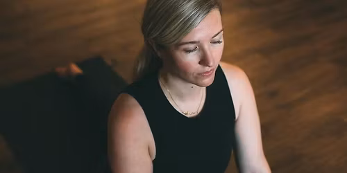 Full Moon Candlelight Yin Yoga