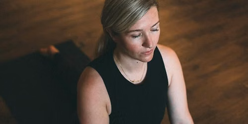 Full Moon Candlelight Yin Yoga
