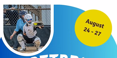 Power Zone Softball Summer Camp