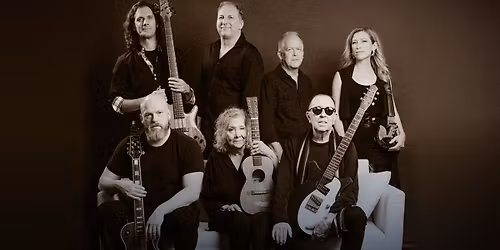 Pavlov's Dog in De Casino!