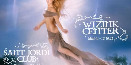 Bel\u00e9n Aguilera Barcelona Tickets