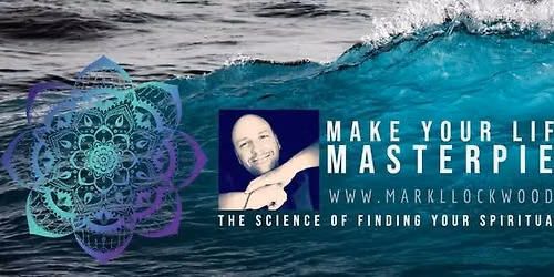 August 2026: Rewire Your Reality \u2013 3-Day Immersive Transformation