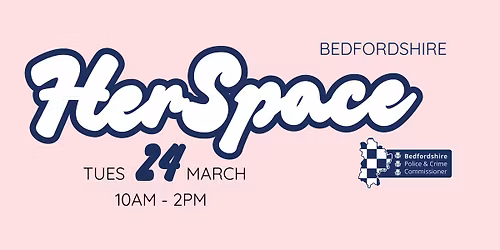 HerSpace Bedfordshire