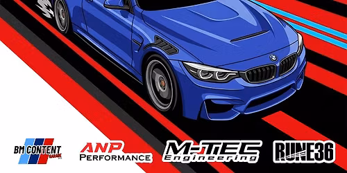 BIMMERDRAG
