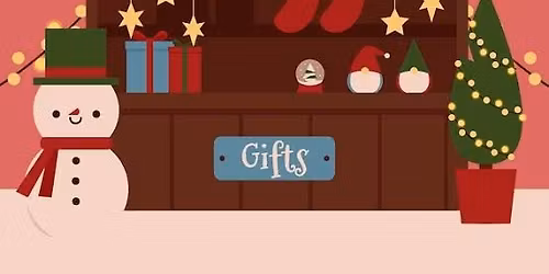 Princess Armouries Holiday Market