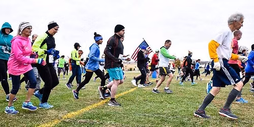 Ad Astra Running BILLY MILLS 10K
