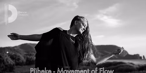 P\u016bheke - Movement of Flow Workshop | Louise P\u014dtiki Byrant