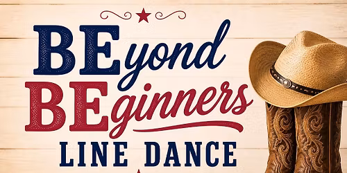 BEyond BEginners Line Dance Lesson & Half Hour Power set