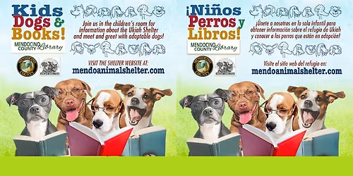 Shelter Dog Meet & Greet\/Adoption Event