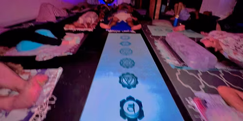 Explore the Power of the Breath @ ReVibeU Wellness Spa Tempe