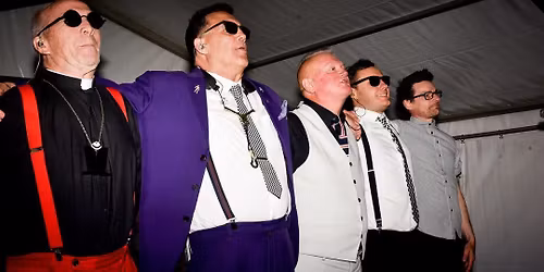 Complete Madness Sat 8pm (Marquee)