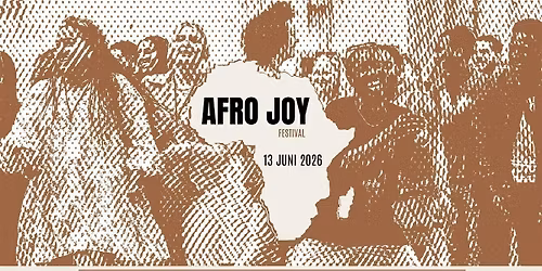 Afro Joy