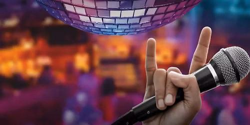 Le Karaoke du dimanche