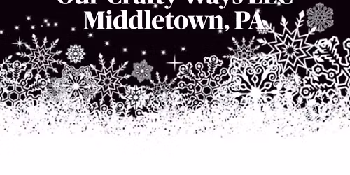 Black and White Christmas "Classic Christmas, Reimagined"