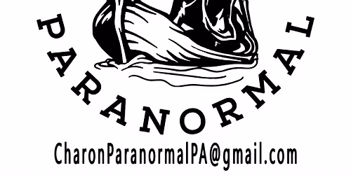 A Paranormal Evening at Shipman Mansion