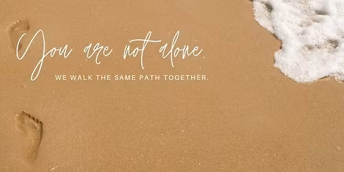 Monthly support group