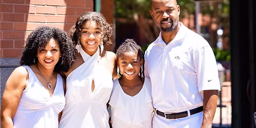 Black Dads Matter Father's Day Brunch and African Ancestry Project