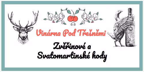 Zv\u011b\u0159inov\u00e9 a Svatomartinsk\u00e9 hody