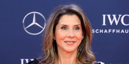 Monica Seles Reveals Myasthenia Gravis Diagnosis, Launches Awareness Campaign
