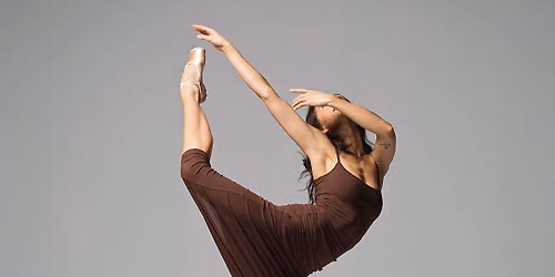 Charles Yang at Schuster Performing Arts Center