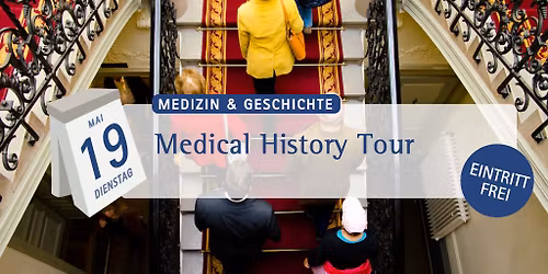 Medical History Tour