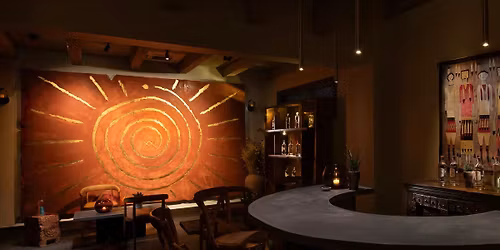 Mezcaler\u00eda Amar\u00e1s