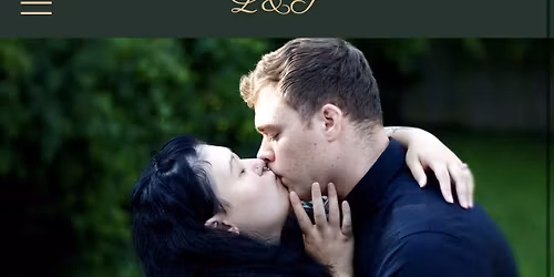 Lola and Sam\u2019s wedding! 