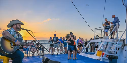 Mile 0 Fest Key West - 3 Day Pass (Tuesday-Thursday)