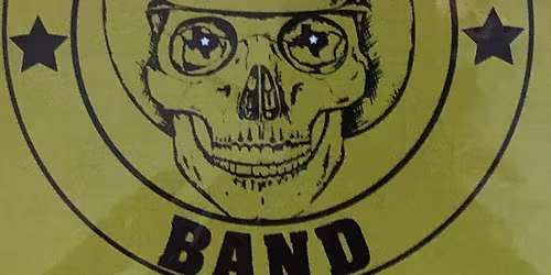 THE SKIP PULLIG BAND