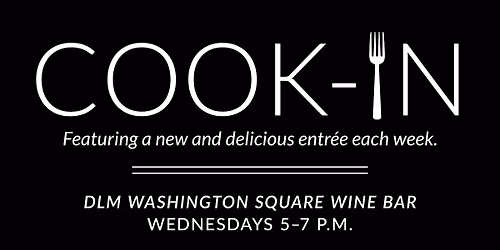Cook-In at DLM Washington Square